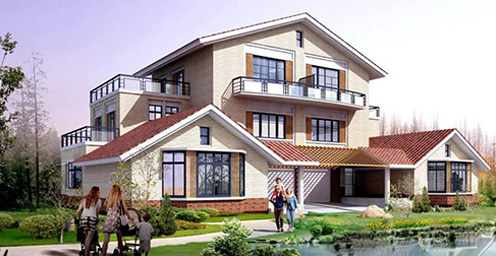 選擇綠申6大理由